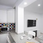 Coral Canteras Playa - Frente Al Mar - Ideal Parejas, Familias O Trabajo * לאס פאלמס דה גראן קנאריה