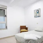 Coral Canteras Playa - Frente Al Mar - Ideal Parejas, Familias O Trabajo לאס פאלמס דה גראן קנאריה