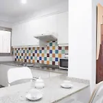 Coral Canteras Playa - Frente Al Mar - Ideal Parejas, Familias O Trabajo דירה לאס פאלמס דה גראן קנאריה
