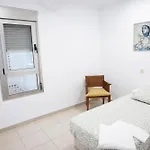 Апартаменти Coral Canteras Playa - Frente Al Mar - Ideal Parejas, Familias O Trabajo *