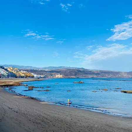 Coral Canteras Playa