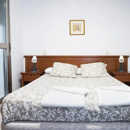 Coral Canteras Playa - Frente Al Mar - Ideal Parejas, Familias O Trabajo *